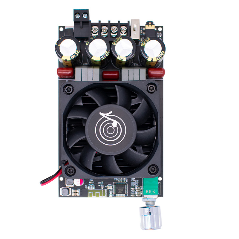 ZK-3002 TPA3255 블루투스 5.3 디지털 앰 - Es9018 Dac 리뷰 및 가격