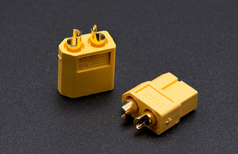 5PCS 전원 배선 케이블 RC 원격 운영 자동차 모델 - Banana Plug 리뷰 및 가격