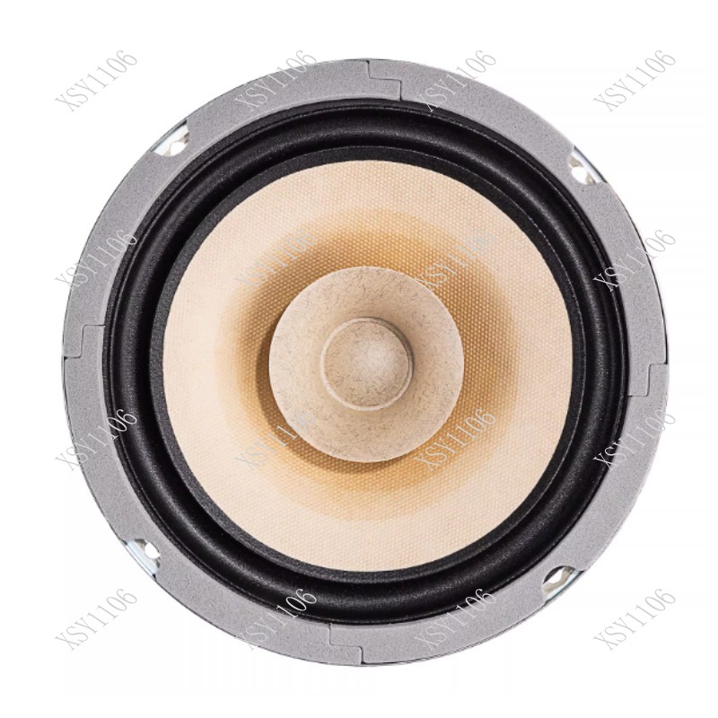 6.5인치 풀레인지 스피커 드라이버 8옴 40-80W  - Speaker Driver 리뷰 및 가격