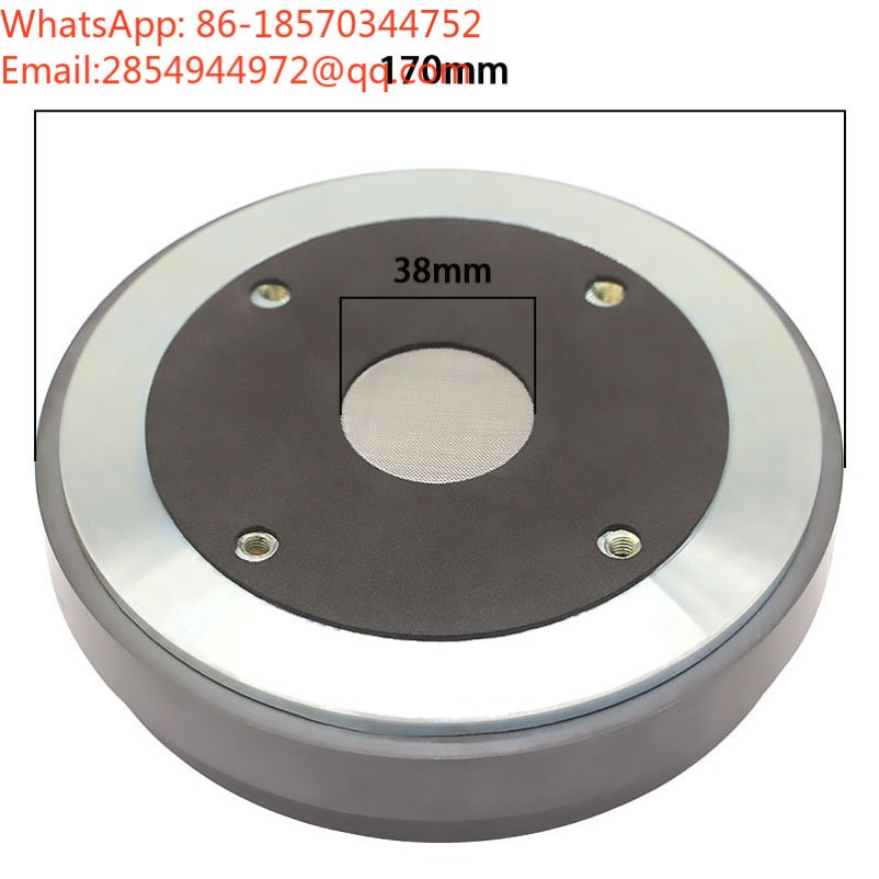 PRO‑DE750 컴프레션 트위터 1000W 170‑자 - Speaker Driver 리뷰 및 가격