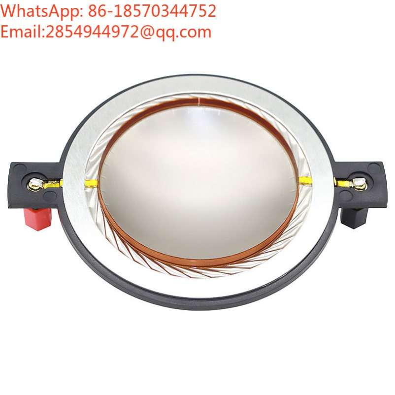 PRO‑DE750 컴프레션 트위터 1000W 170‑자 - Speaker Driver 리뷰 및 가격
