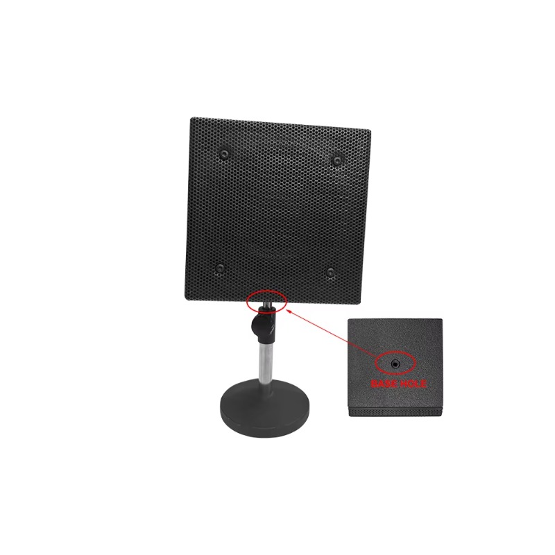 600W 목재 동축 패시브 스피커 네오디뮴 드라이버 9 - Speaker Driver 리뷰 및 가격