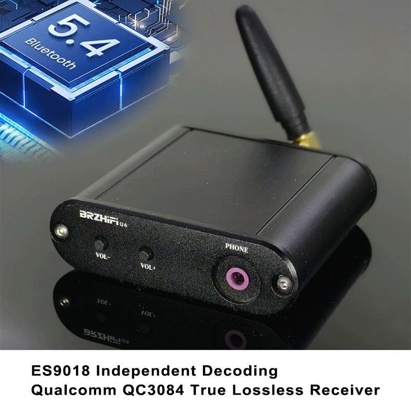 HiFi Ture 무손실 디코더 사운드 오디오 DAC  - Es9018 Dac 리뷰 및 가격