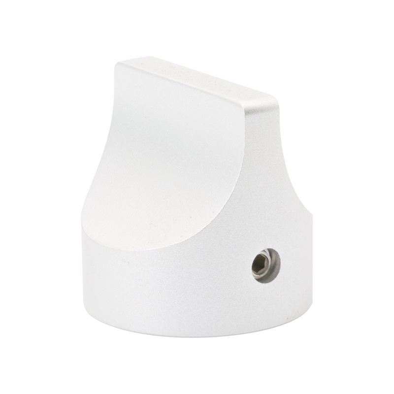 28X28mm 순수 알루미늄 합금 노브 볼륨 포텐셔미터 - Knob Aluminum 리뷰 및 가격