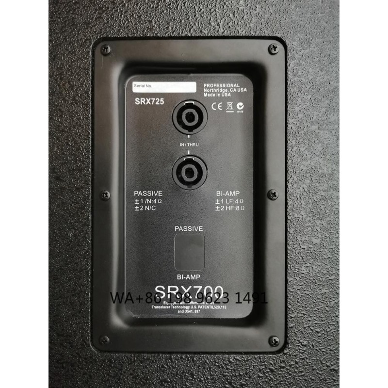 18인치 2400W 최대 출력 더블 마그넷 서브우퍼 드 - Speaker Driver 리뷰 및 가격