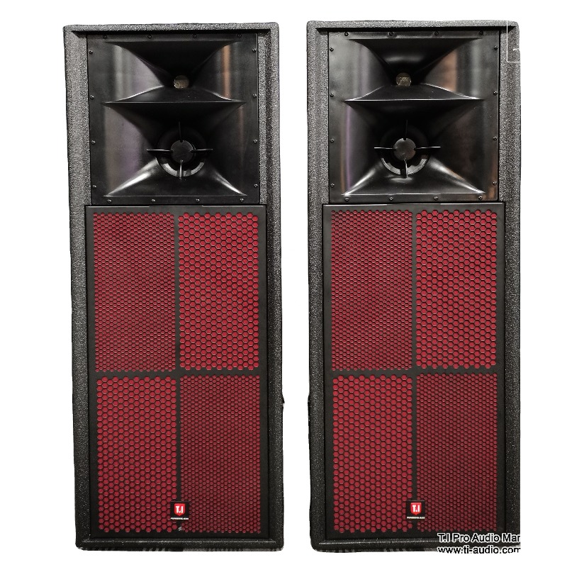 듀얼 15인치 3웨이 풀레인지 스피커 야외용 전문 PA - Full Range Speaker 리뷰 및 가격