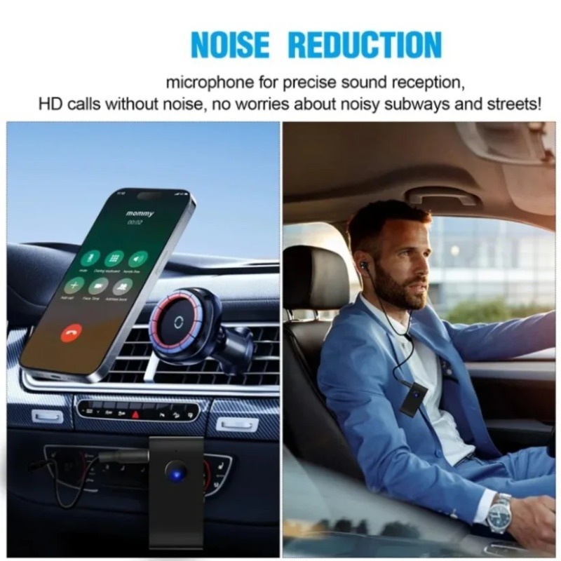 유선 이어폰이 포함된 블루투스 5.0 오디오 수신기 3 - Headphone Amplifier 리뷰 및 가격