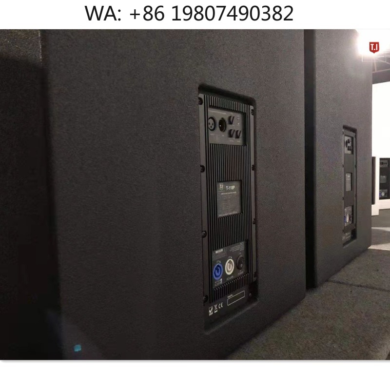 15인치 동축 풀레인지 라우드스피커, 전문 무대 음향을 - Full Range Speaker 리뷰 및 가격