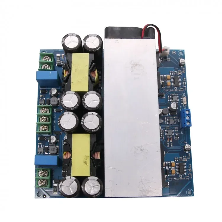 HIFI 고출력 IRS2092S 디지털 앰프 모노 20 - Class D Amplifier 리뷰 및 가격