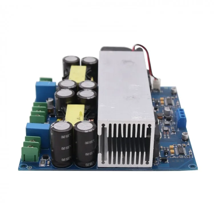 HIFI 고출력 IRS2092S 디지털 앰프 모노 20 - Class D Amplifier 리뷰 및 가격