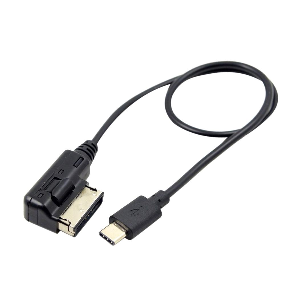 타입 C 케이블 30cm 구리 코어 고속 충전 USB  - Mdi Cable 리뷰 및 가격