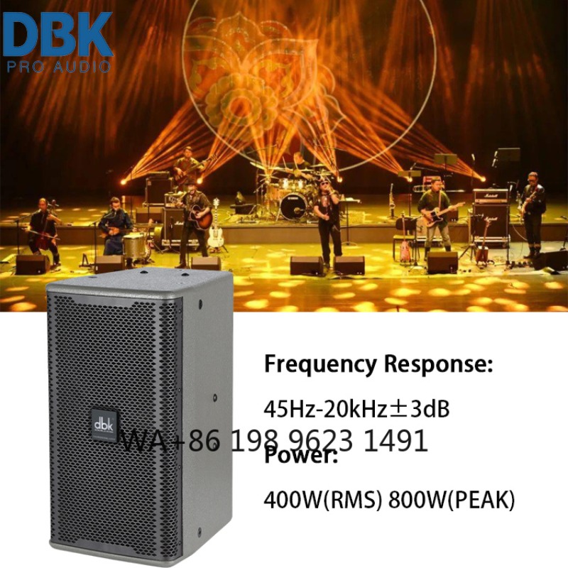 12인치 2웨이 풀레인지 액티브 파워드 스피커 전문 디 - Full Range Speaker 리뷰 및 가격