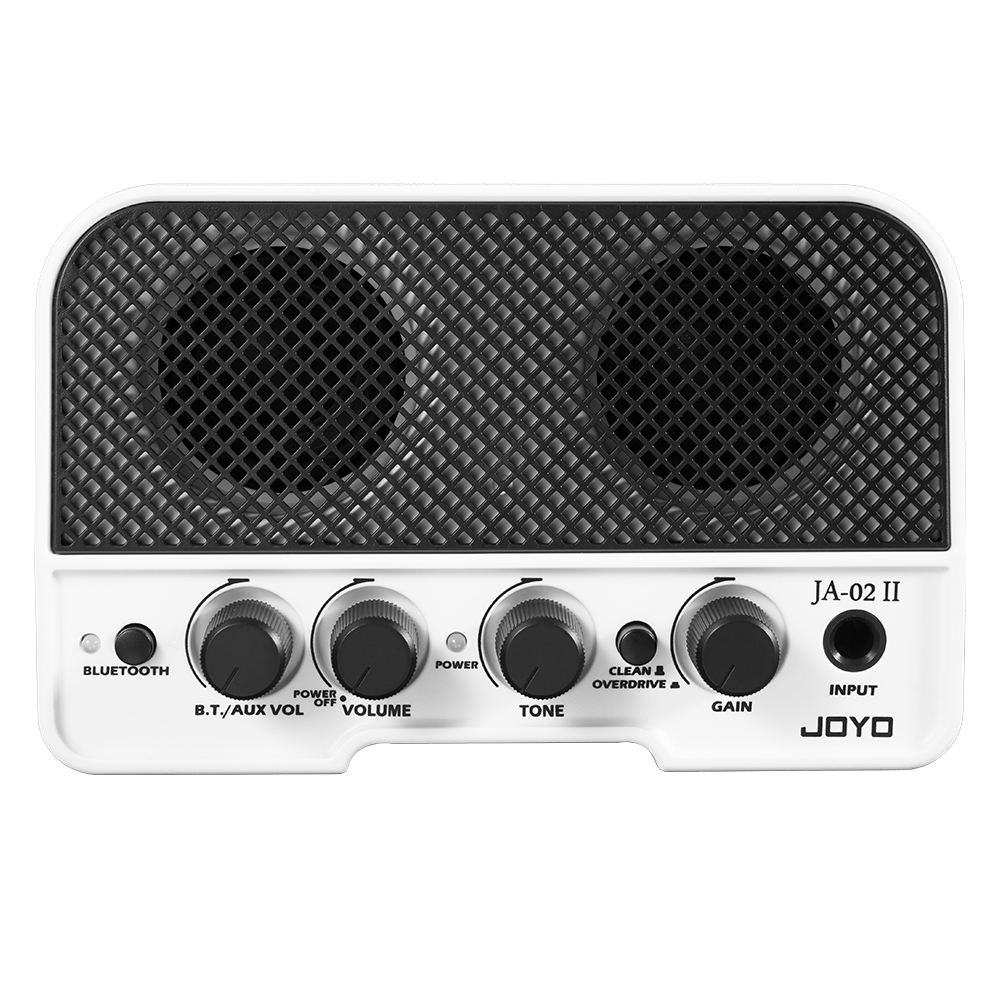 JOYO JA-02 II 일렉트릭 기타 앰프 휴대용 5 - Headphone Parts 리뷰 및 가격