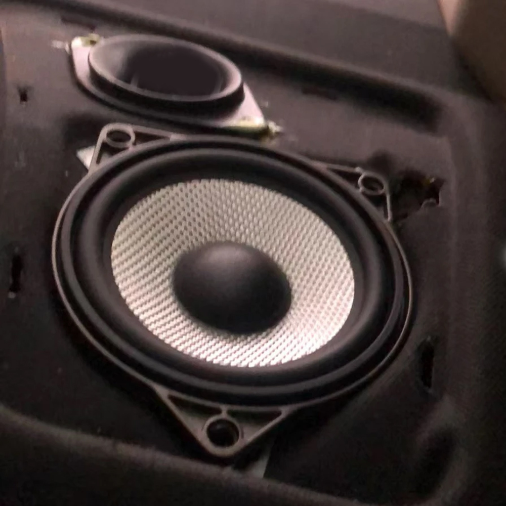 BMW F30 E60 E61 E63 E64 E65 E6 - Speaker Driver 리뷰 및 가격