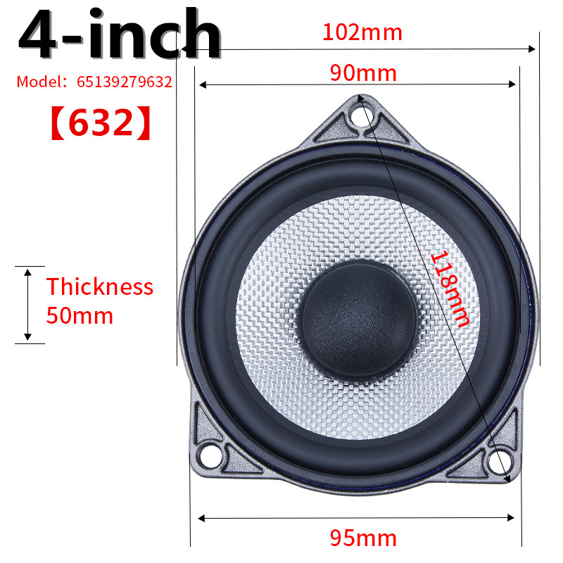 BMW F30 E60 E61 E63 E64 E65 E6 - Speaker Driver 리뷰 및 가격