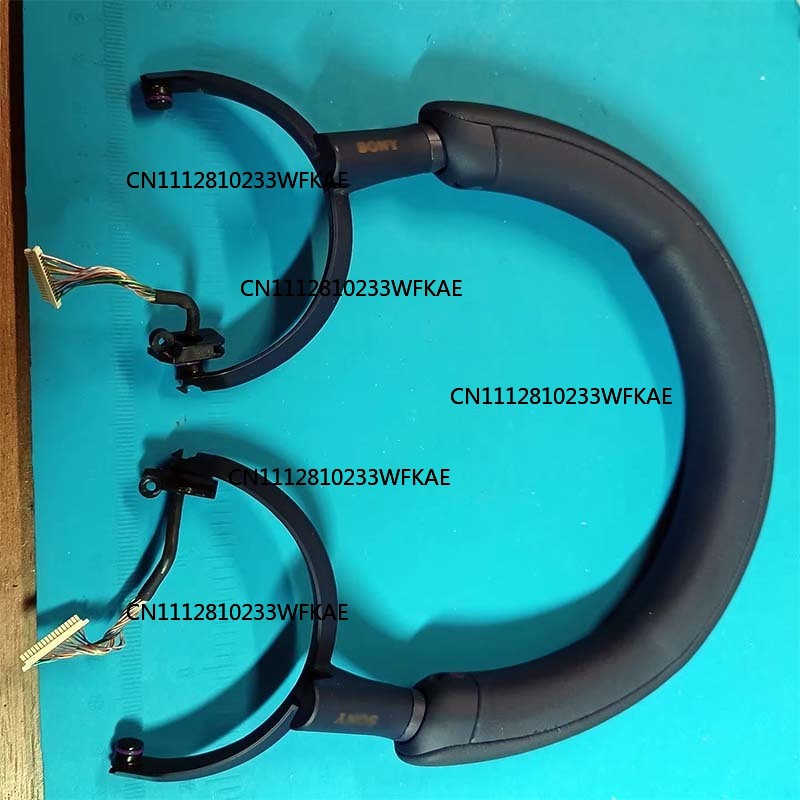 95% 새 헤드밴드 무선 및 블루투스 회전 조립 부품  - Headphone Parts 리뷰 및 가격