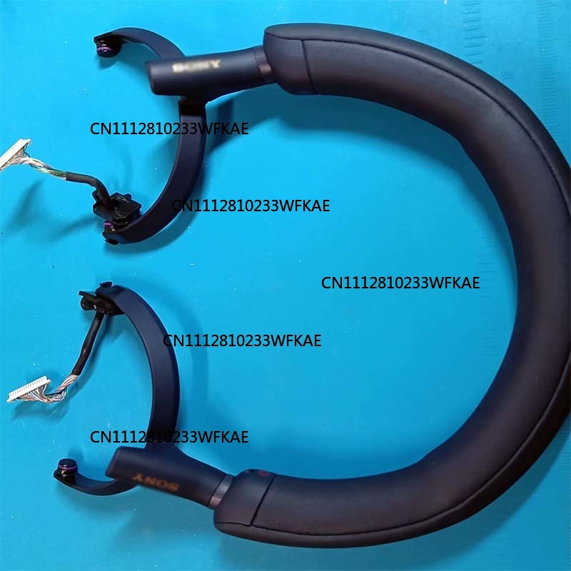 95% 새 헤드밴드 무선 및 블루투스 회전 조립 부품  - Headphone Parts 리뷰 및 가격