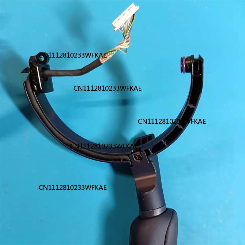 95% 새 헤드밴드 무선 및 블루투스 회전 조립 부품  - Headphone Parts 리뷰 및 가격