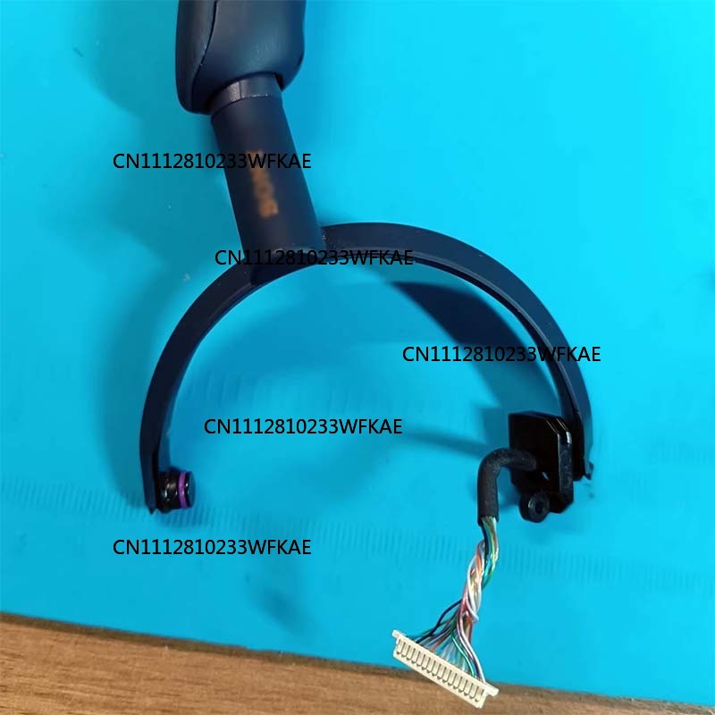 95% 새 헤드밴드 무선 및 블루투스 회전 조립 부품  - Headphone Parts 리뷰 및 가격