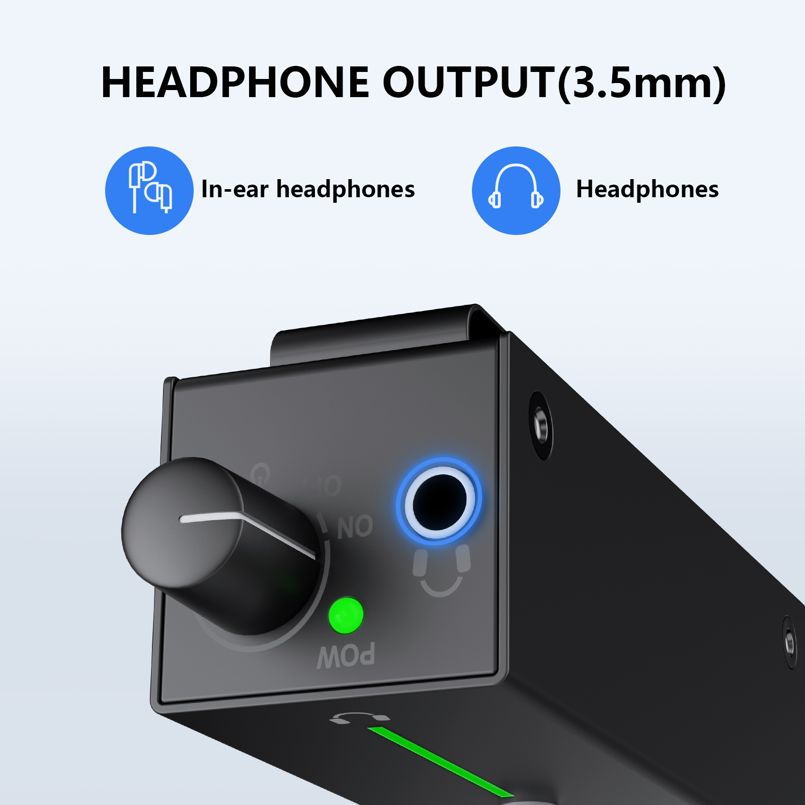 데브라 EMPS OTG 프로페셔널 스테레오 헤드폰 앰프 - Headphone Amplifier 리뷰 및 가격
