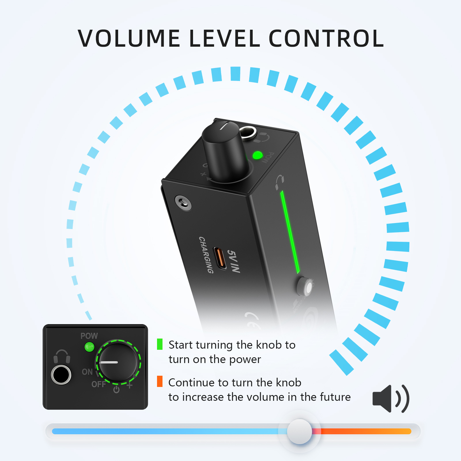 데브라 EMPS OTG 프로페셔널 스테레오 헤드폰 앰프 - Headphone Amplifier 리뷰 및 가격