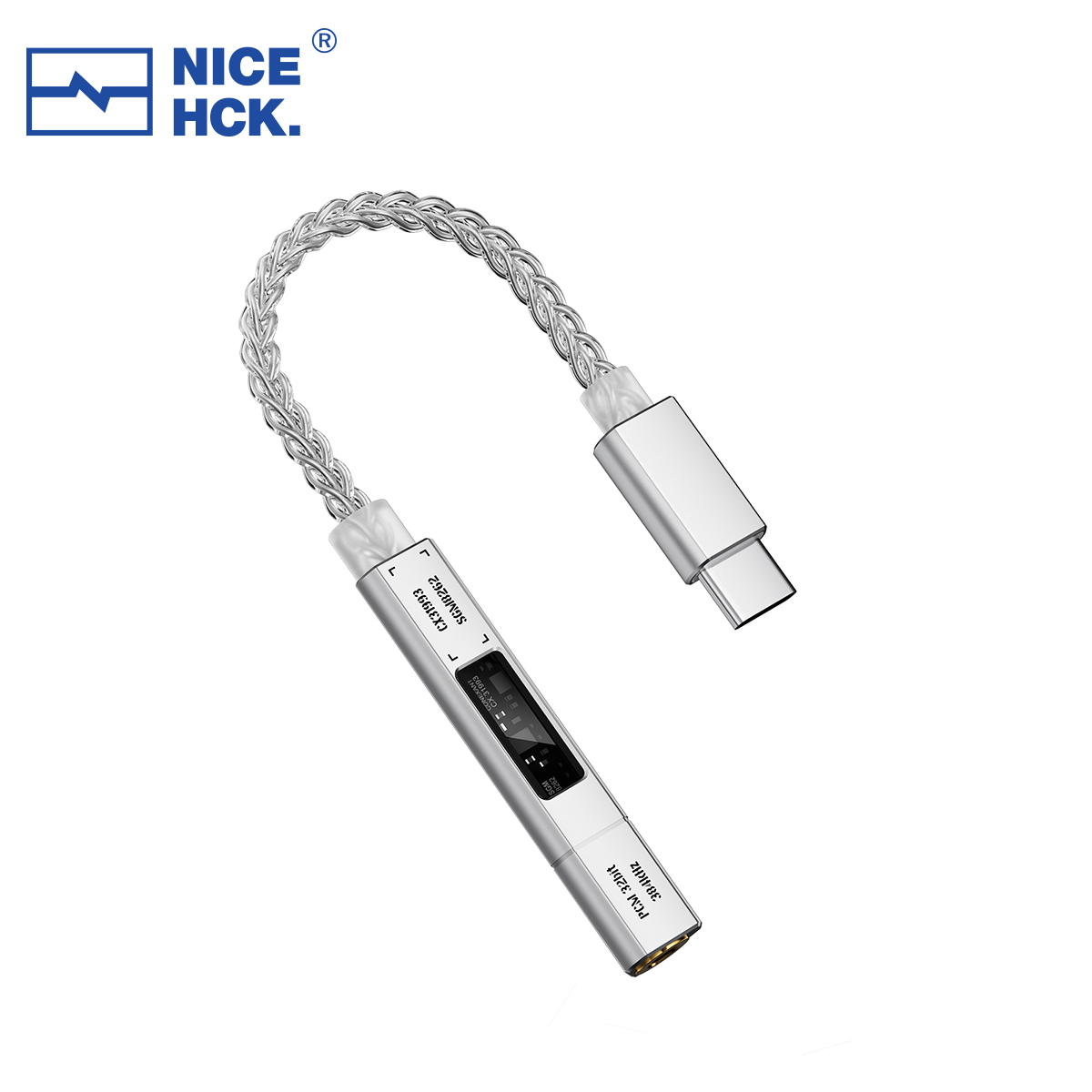 NICEHCK NK1 Ultra 포터블 DAC AMP  - Audio Dac 리뷰 및 가격