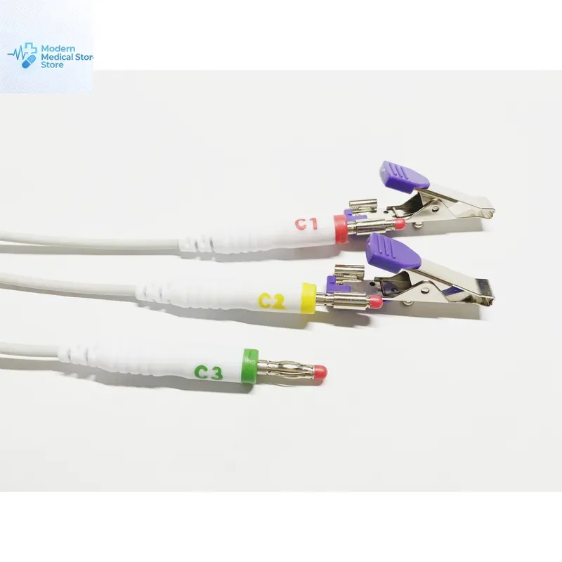2026년 신제품, 고품질, 10개 다기능 악어 클립  - Banana Plug 리뷰 및 가격