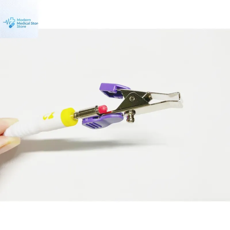 2026년 신제품, 고품질, 10개 다기능 악어 클립  - Banana Plug 리뷰 및 가격