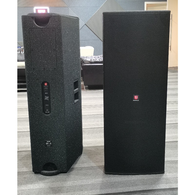 듀얼 15인치 풀레인지 스피커, 1000W 고출력 오디 - Full Range Speaker 리뷰 및 가격