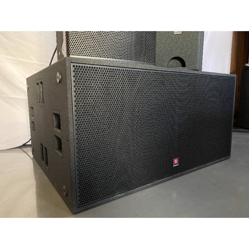 듀얼 15인치 풀레인지 스피커, 1000W 고출력 오디 - Full Range Speaker 리뷰 및 가격