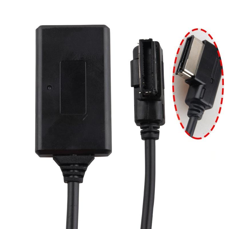 MMI 블루투스 오디오 5.0 AUX 음악 HD 미디어 - Mdi Cable 리뷰 및 가격