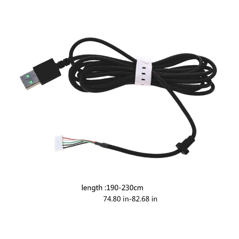 USB 충전 케이블 7.1 V2 / Edition 헤드 - Headphone Parts 리뷰 및 가격