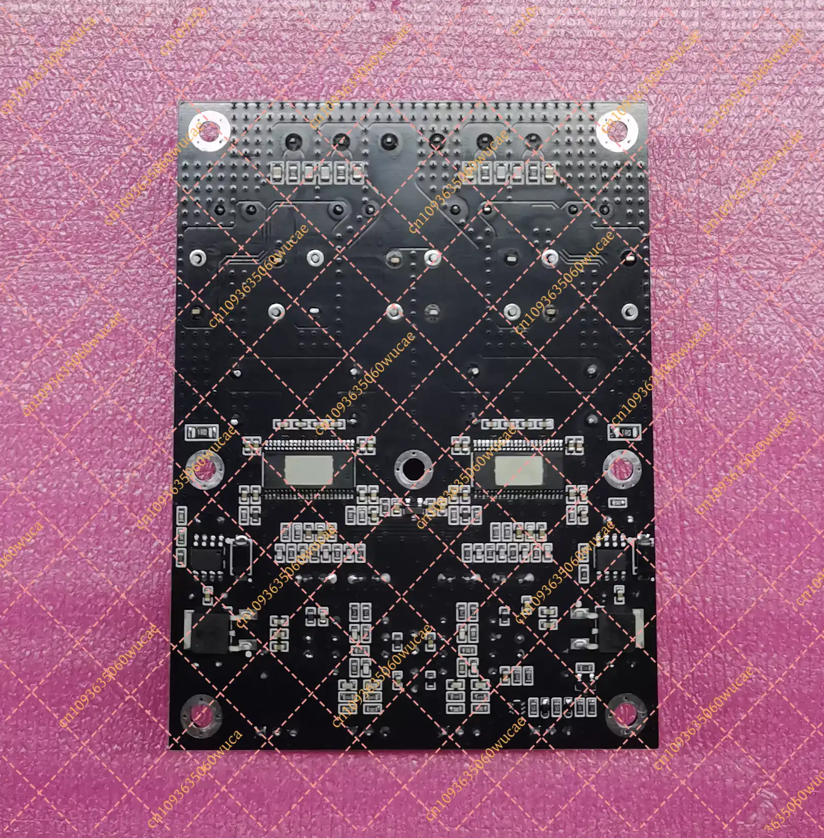 듀얼 칩 TPA3255 파워 앰프 보드 600W+600 - Class D Amplifier 리뷰 및 가격