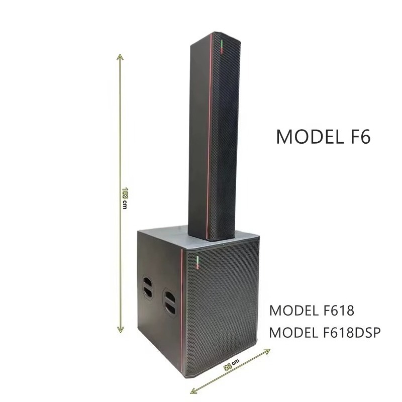 6.5인치 풀레인지 컬럼 스피커 8옴 고감쇠 자작나무  - Full Range Speaker 리뷰 및 가격