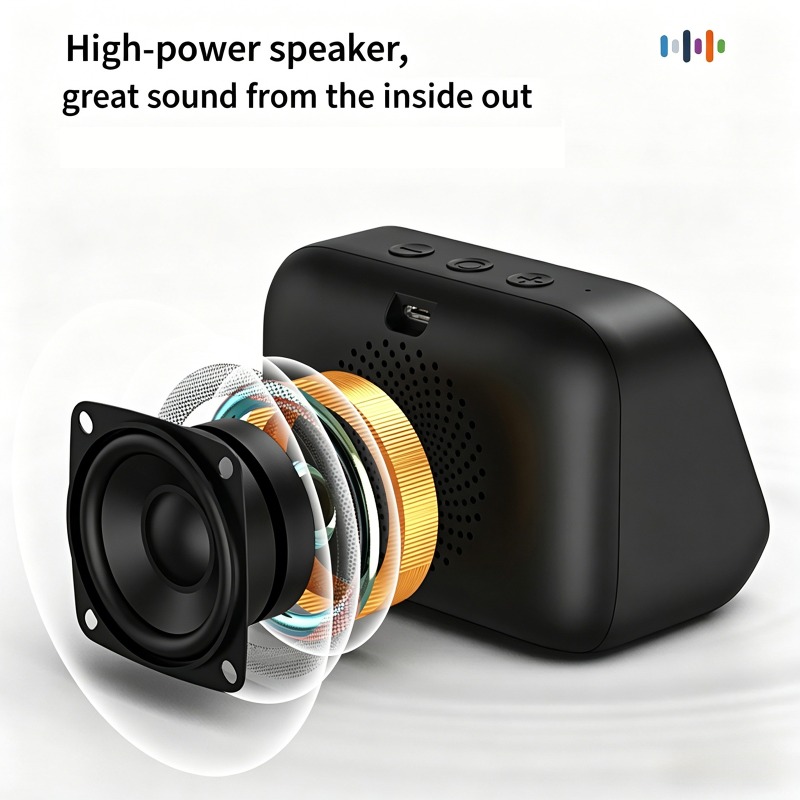 AI 음성 어시스턴트, 지능형 디스플레이, 뮤직 플레이 - Full Range Speaker 리뷰 및 가격