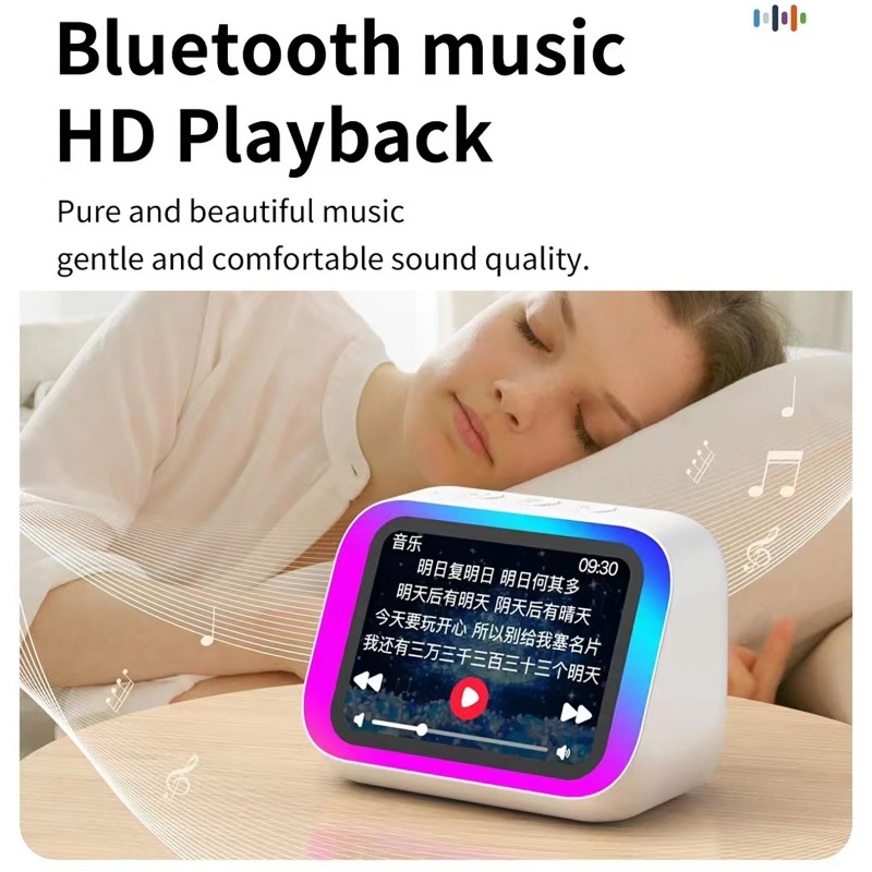 AI 음성 어시스턴트, 지능형 디스플레이, 뮤직 플레이 - Full Range Speaker 리뷰 및 가격