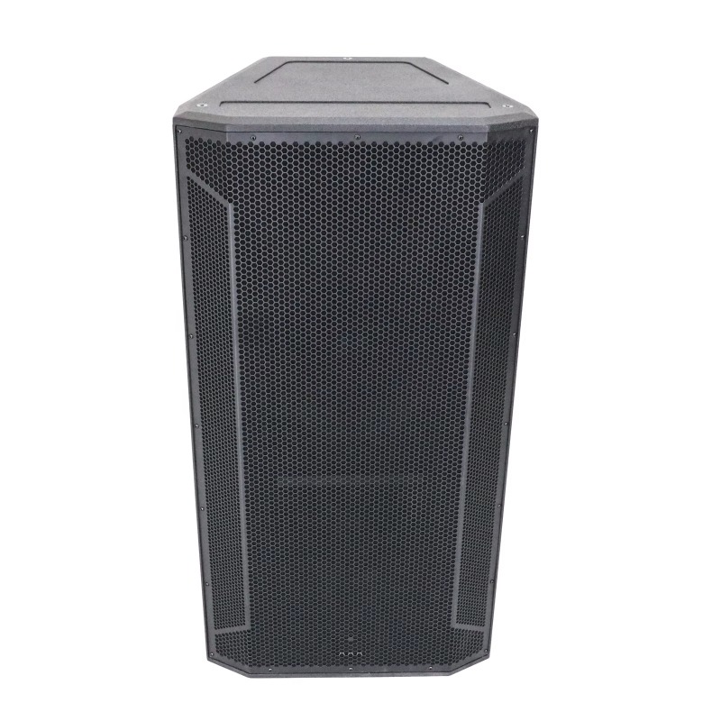 듀얼 15인치 2웨이 풀레인지 패시브 스피커 중저음 디 - Full Range Speaker 리뷰 및 가격