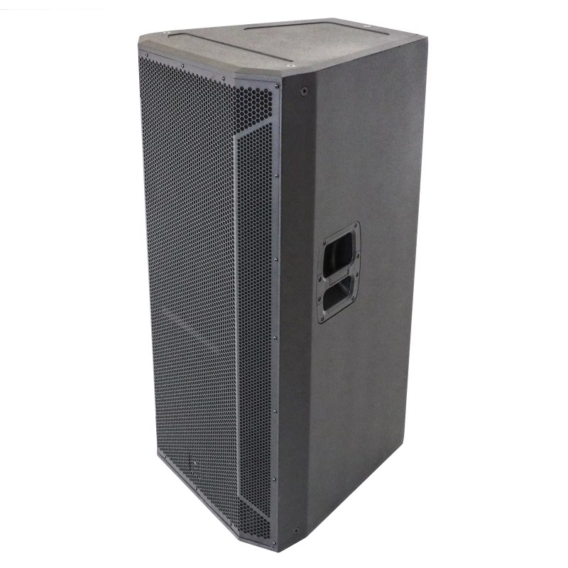 듀얼 15인치 2웨이 풀레인지 패시브 스피커 중저음 디 - Full Range Speaker 리뷰 및 가격