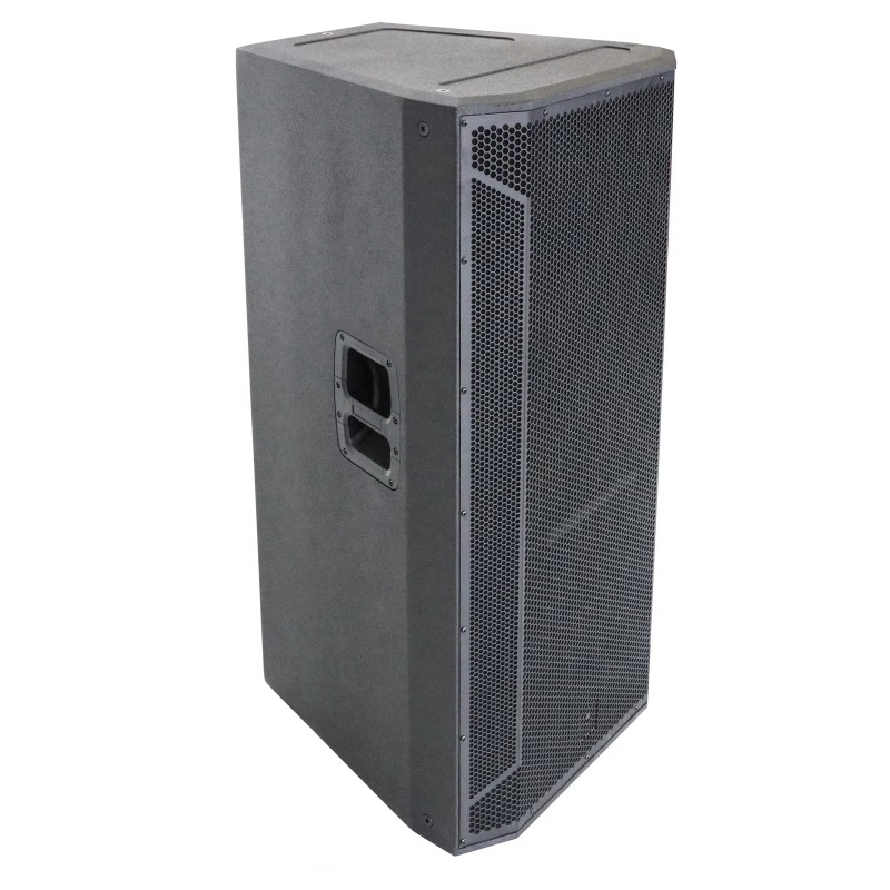 듀얼 15인치 2웨이 풀레인지 패시브 스피커 중저음 디 - Full Range Speaker 리뷰 및 가격