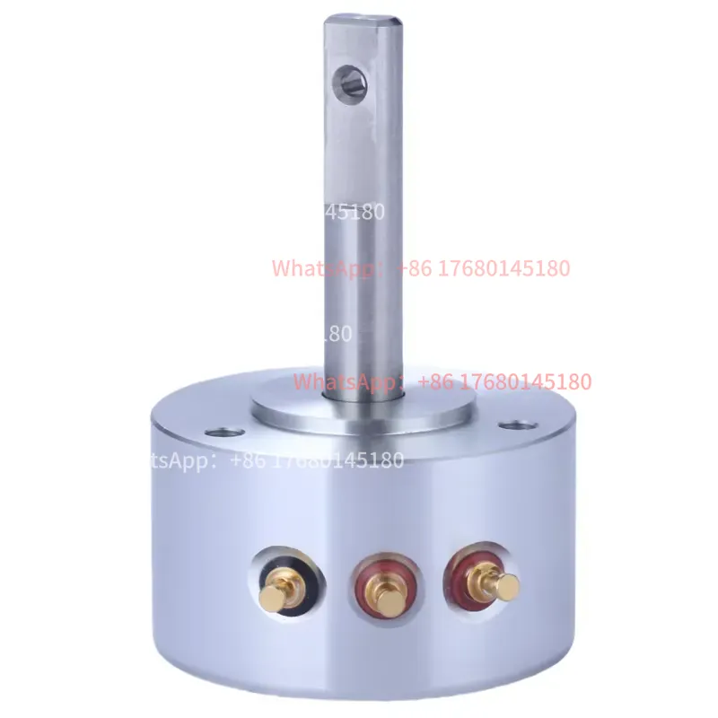 고급 무마모 SRS32mm 로터리 포텐셔미터 3핀 포텐 - Potentiometer 10K 리뷰 및 가격