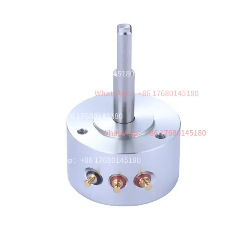 고급 무마모 SRS32mm 로터리 포텐셔미터 3핀 포텐 - Potentiometer 10K 리뷰 및 가격