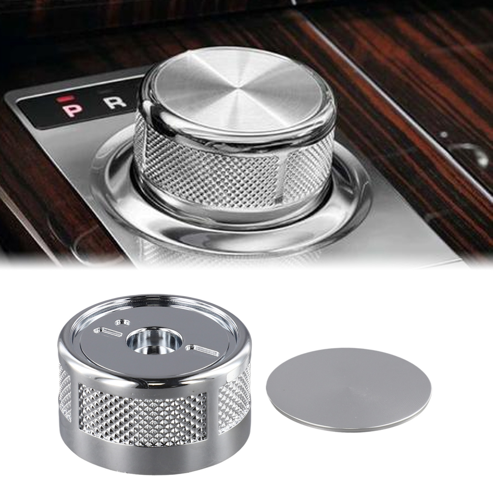 견고하고 우아한 디자인, 절묘한 효과, 선택기 손잡이, - Knob Aluminum 리뷰 및 가격