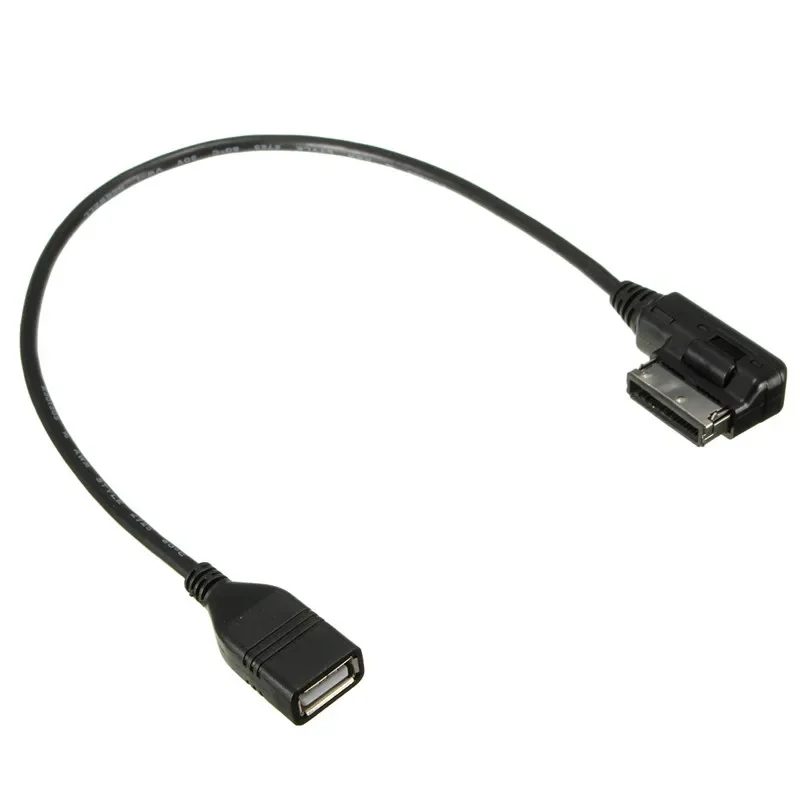 아우디 A3/A4/A5/A6/Q5 폭스바겐 티구안 GT - Mdi Cable 리뷰 및 가격