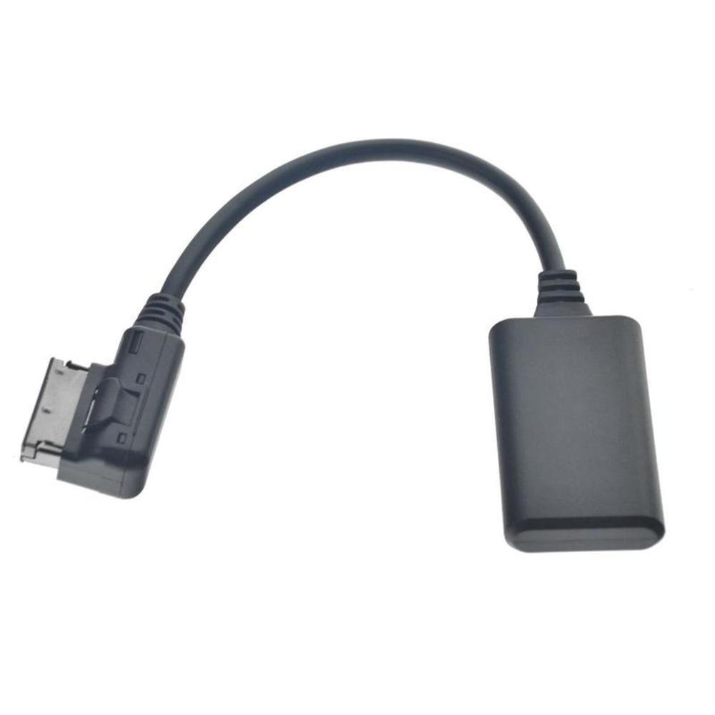 MMI 블루투스 오디오 케이블 5.0 AUX 음악 인터 - Mdi Cable 리뷰 및 가격