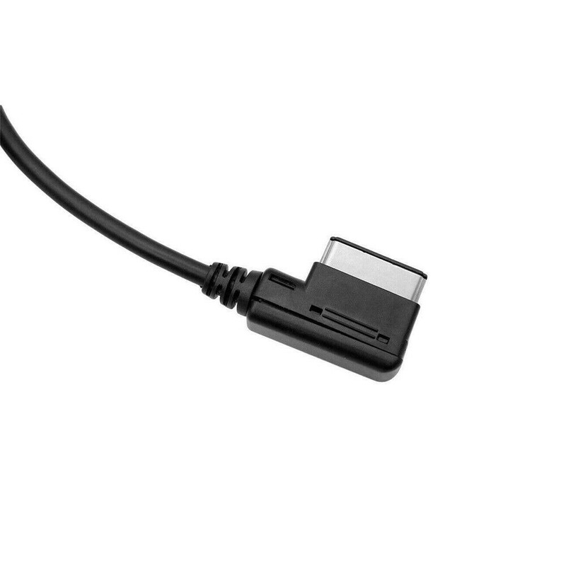 자동차 블루투스 음악 인터페이스 아우디 A5 Q5 VW - Mdi Cable 리뷰 및 가격