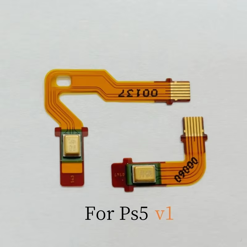 Ps5 V1 V2 V3 무선 컨트롤러 마이크 플렉스 케 - Ribbon Microphone 리뷰 및 가격