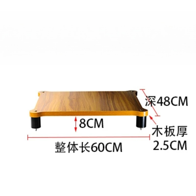 HiFi 오디오 랙, 선반당 150KG 하중 용량, 앰 - Hifi Amplifier Board 리뷰 및 가격