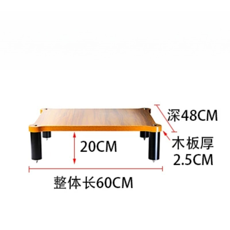 HiFi 오디오 랙, 선반당 150KG 하중 용량, 앰 - Hifi Amplifier Board 리뷰 및 가격
