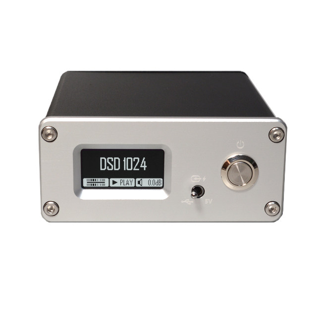 XING AF200 USB 디지털 인터페이스 SPDIF - Audio Dac 리뷰 및 가격