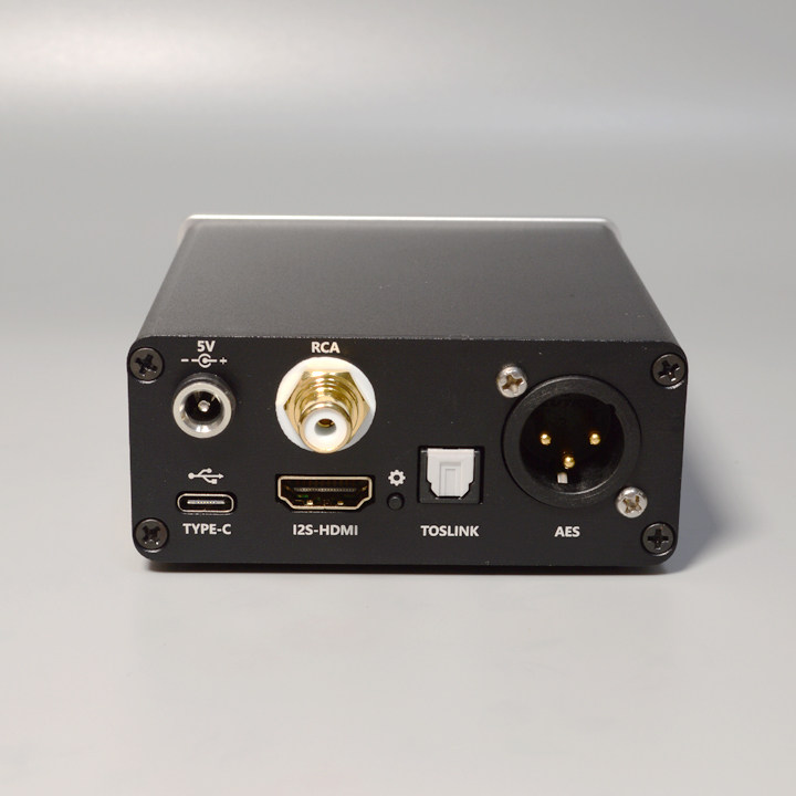 XING AF200 USB 디지털 인터페이스 SPDIF - Audio Dac 리뷰 및 가격
